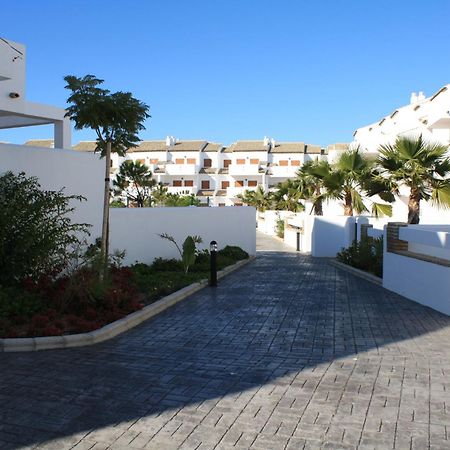 Apartamentos Turisticos La Carrajolilla Chiclana de la Frontera Exterior foto