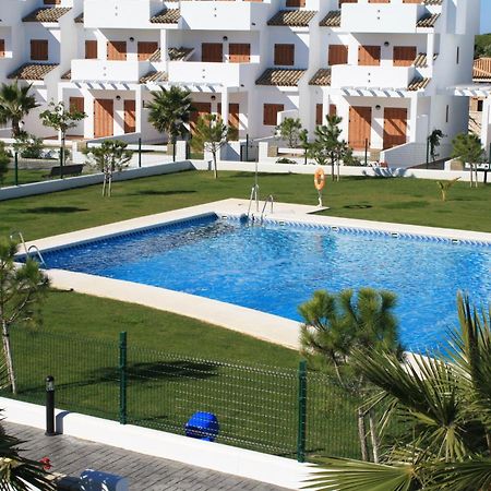 Apartamentos Turisticos La Carrajolilla Chiclana de la Frontera Exterior foto
