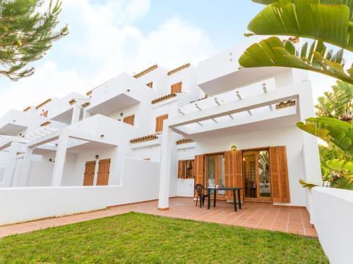 Apartamentos Turisticos La Carrajolilla Chiclana de la Frontera Exterior foto