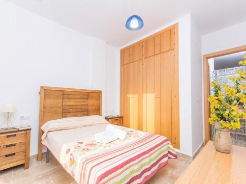 Apartamentos Turisticos La Carrajolilla Chiclana de la Frontera Exterior foto